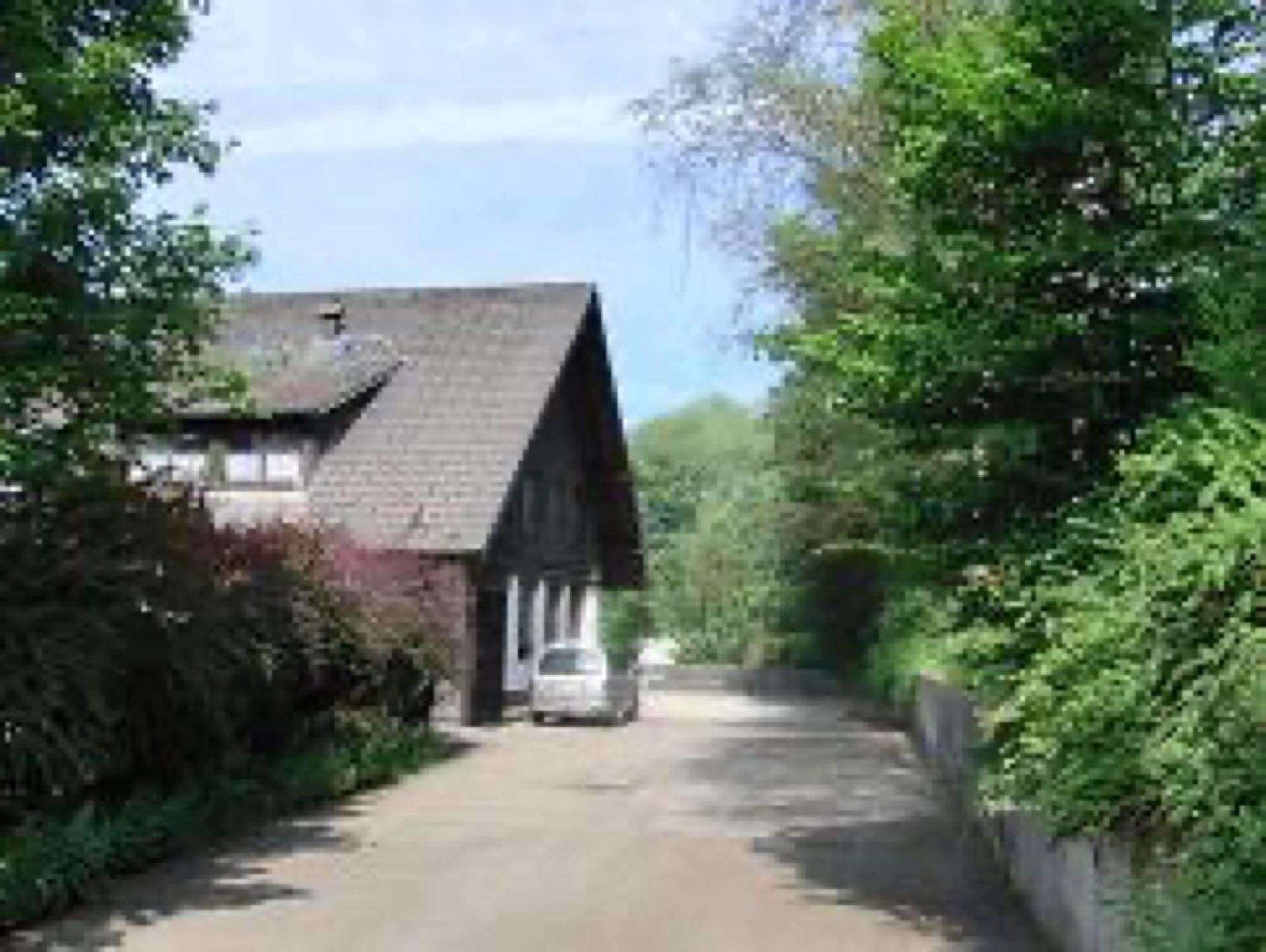 Ferienwohnungen Seeblick Unterkirnach ภายนอก รูปภาพ